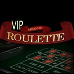 Vip American Roulette